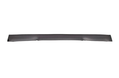 OLM V2 Rear Window Visor - 2015-2021 WRX / STI - Graveyard Performance