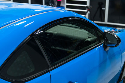 OLM V1 Style Rain Guards - 2022+ BRZ/86