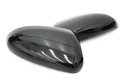 OLM Carbon Fiber Mirror Covers - 2022+ BRZ/86