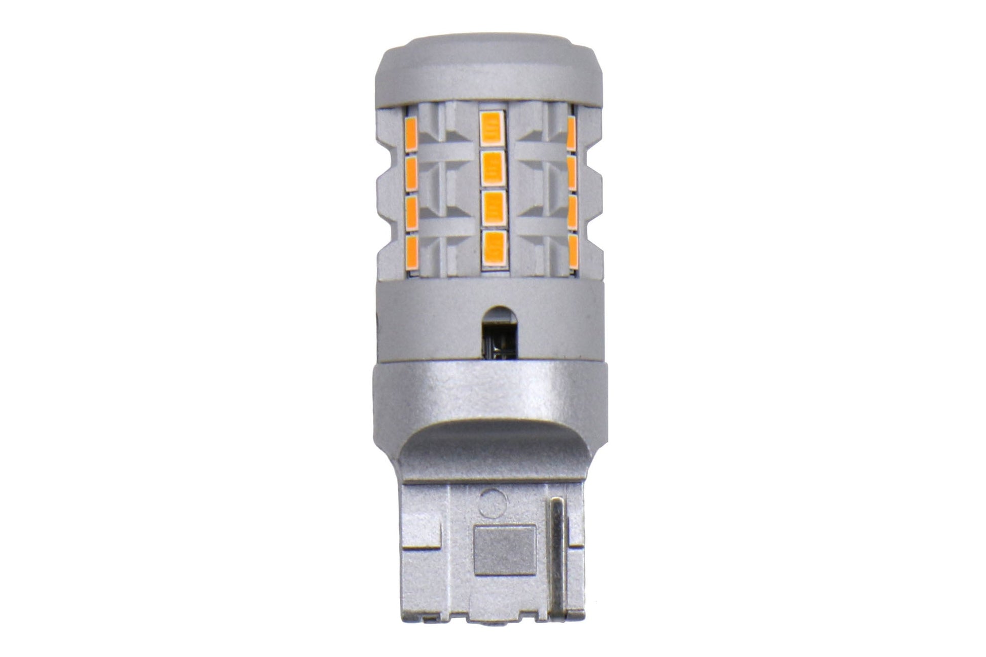 OLM A-Series LED 7440 Amber Bulb - Graveyard Performance