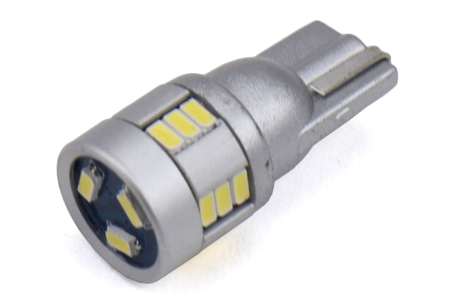 OLM A-Series LED T10 White Bulb - Graveyard Performance