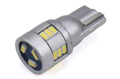 OLM A-Series LED T10 White Bulb - Graveyard Performance