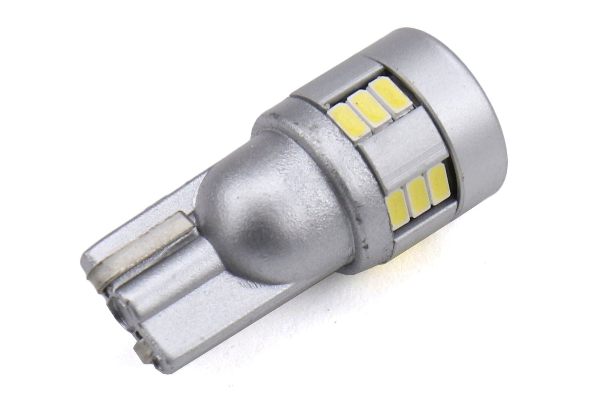 OLM A-Series LED T10 White Bulb - Graveyard Performance