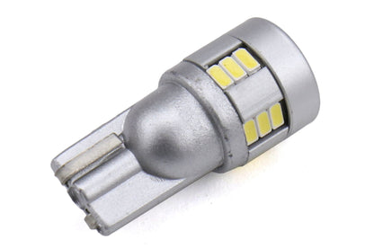 OLM A-Series LED T10 White Bulb - Graveyard Performance