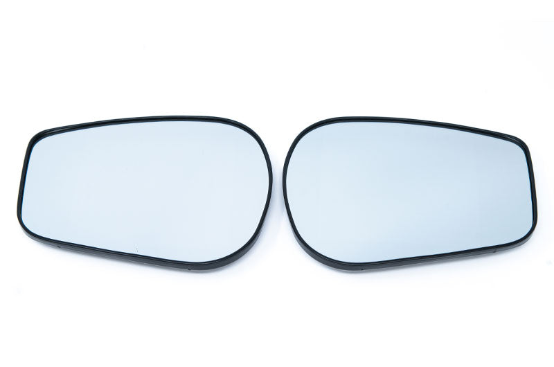 OLM Wide Angle Mirrors (Chrome) - 2013+ FR-S / BRZ / 86 - Graveyard Performance