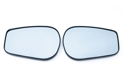 OLM Wide Angle Mirrors (Chrome) - 2013+ FR-S / BRZ / 86 - Graveyard Performance