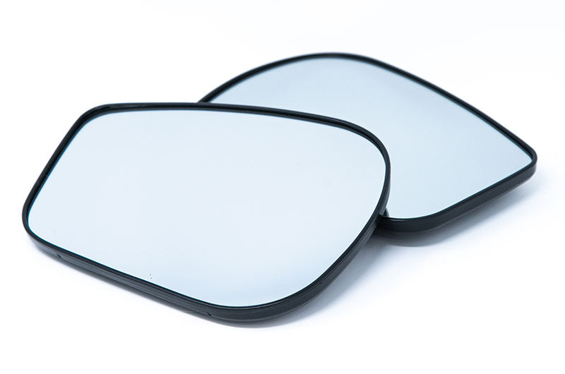 OLM Wide Angle Mirrors (Chrome) - 2013+ FR-S / BRZ / 86 - Graveyard Performance