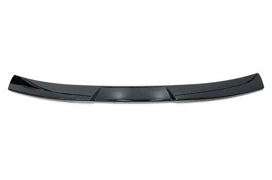 OLM V1 Rear Roof Spoiler (Gloss Black) - 2016-2021 Honda Civic 4D - Graveyard Performance
