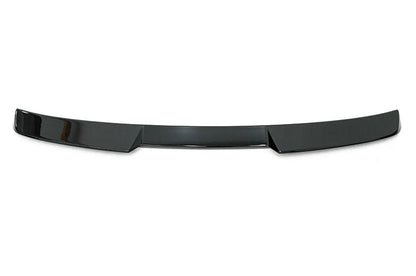 OLM V1 Rear Roof Spoiler (Gloss Black) - 2022+ Honda Civic 4D - Graveyard Performance