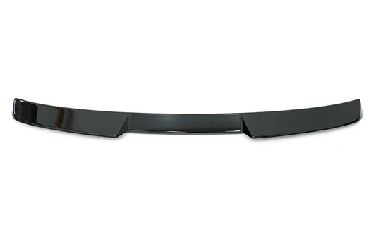 OLM V1 Rear Roof Spoiler (Gloss Black) - 2022+ Honda Civic 4D - Graveyard Performance