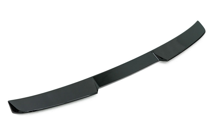 OLM V1 Rear Roof Spoiler (Gloss Black) - 2022+ Honda Civic 4D - Graveyard Performance