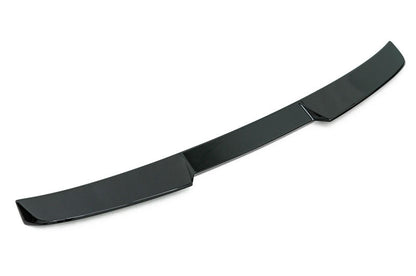 OLM V1 Rear Roof Spoiler (Gloss Black) - 2022+ Honda Civic 4D - Graveyard Performance