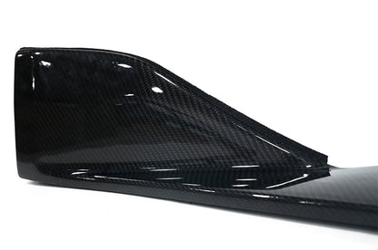OLM Carbon Fiber CS Style Side Skirts - 2022+ GR86 / BRZ