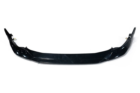 OLM TR Style Front Bumper Lip (Unpainted) - 2022+ GR86