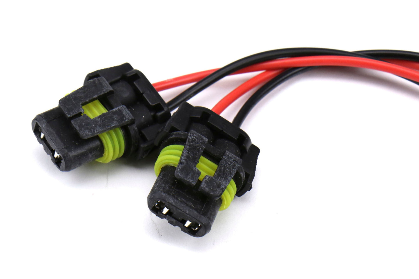 OLM Fog with High Beam Harness - 2015+ WRX / 2015+ STI/ 2013+ FR-S / 2014+ Forester