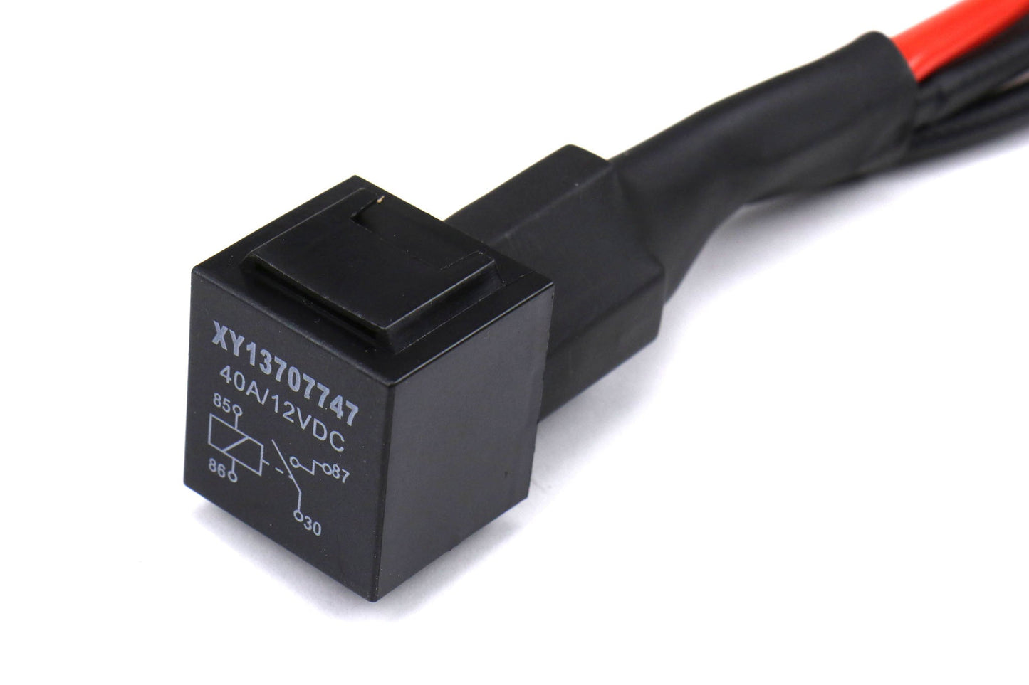 OLM Fog with High Beam Harness - 2015+ WRX / 2015+ STI/ 2013+ FR-S / 2014+ Forester