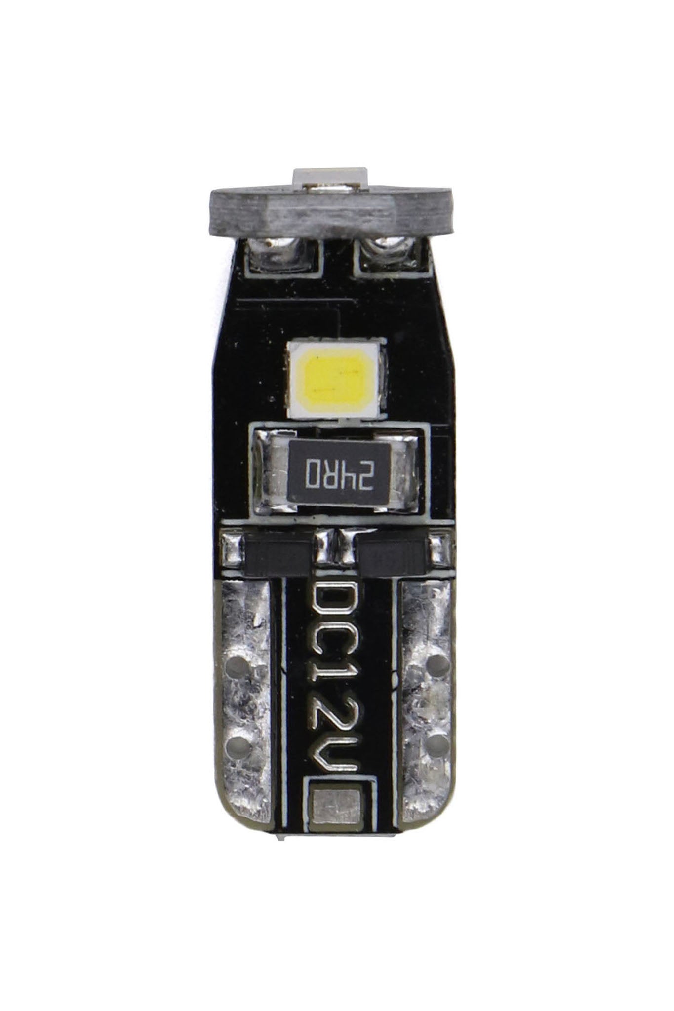 OLM Black Circuit N3 Bulb - Graveyard Performance