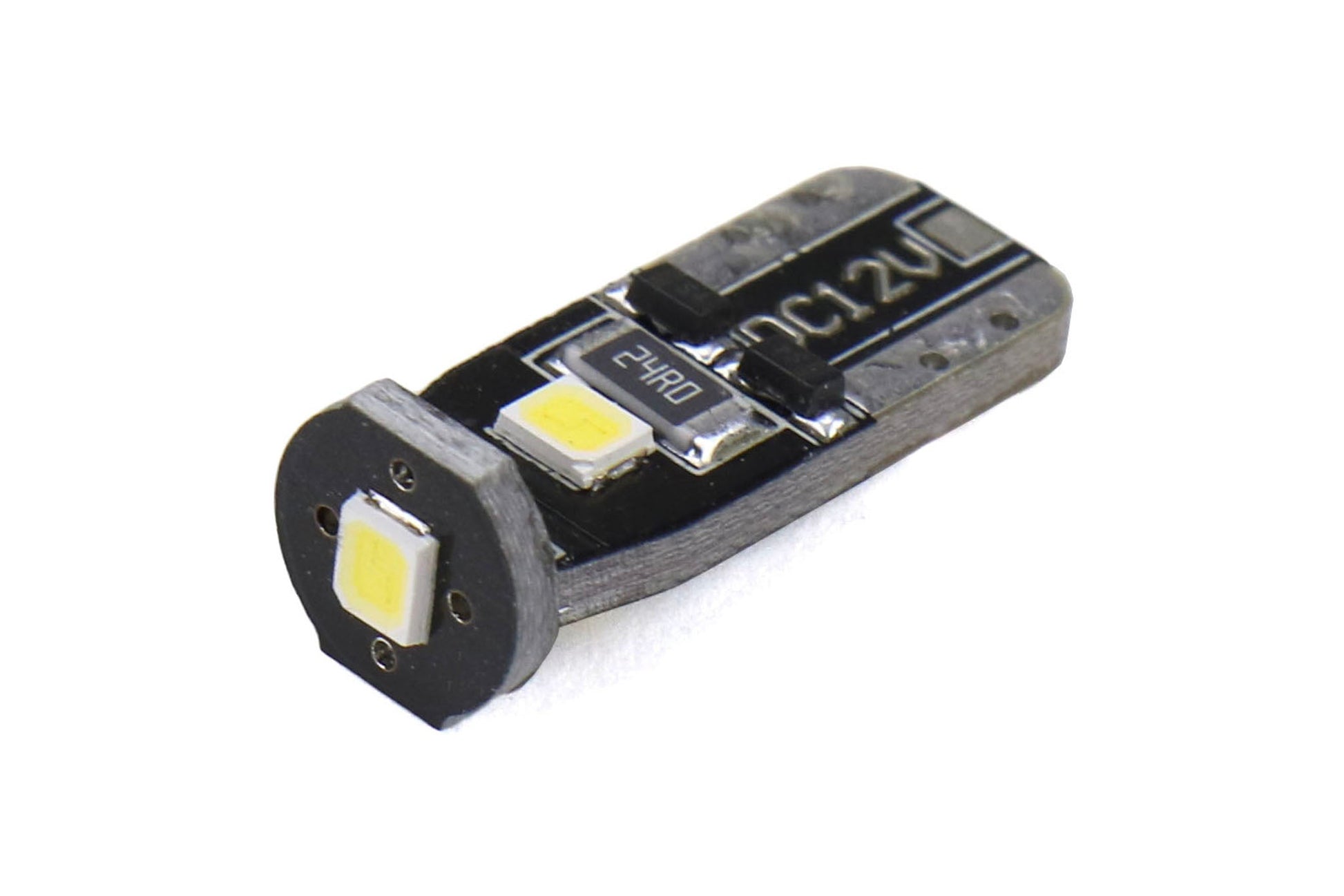 OLM Black Circuit N3 Bulb - Graveyard Performance