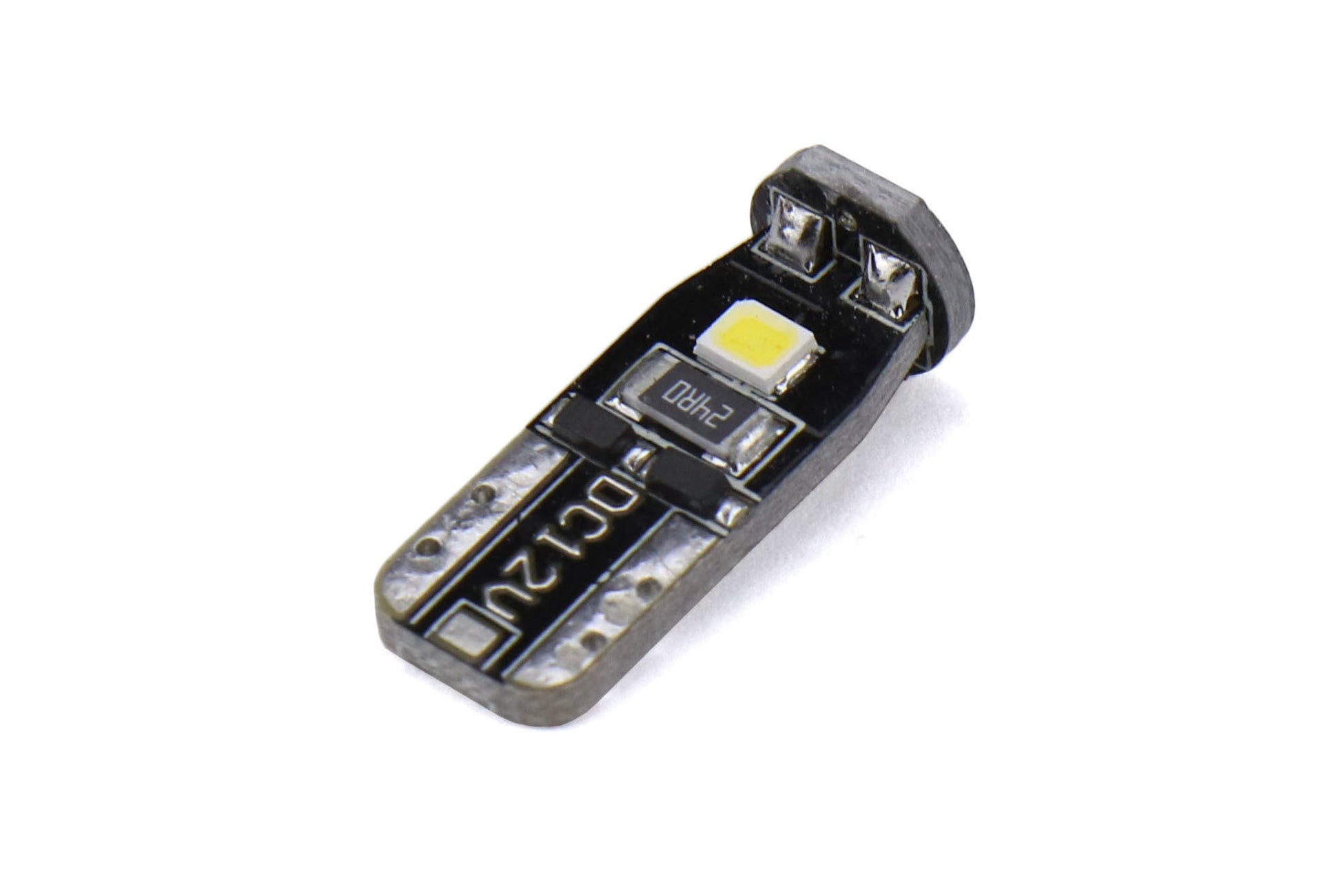 OLM Black Circuit N3 Bulb - Graveyard Performance