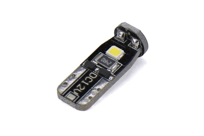 OLM Black Circuit N3 Bulb - Graveyard Performance