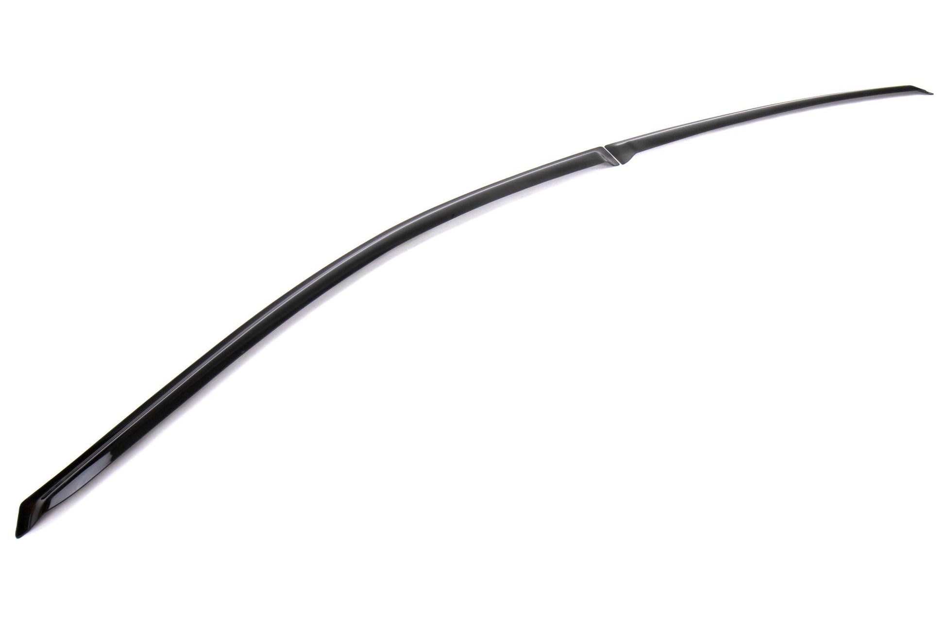 OLM Rain Guard Deflector Kit - 2013-2017 Crosstrek - Graveyard Performance