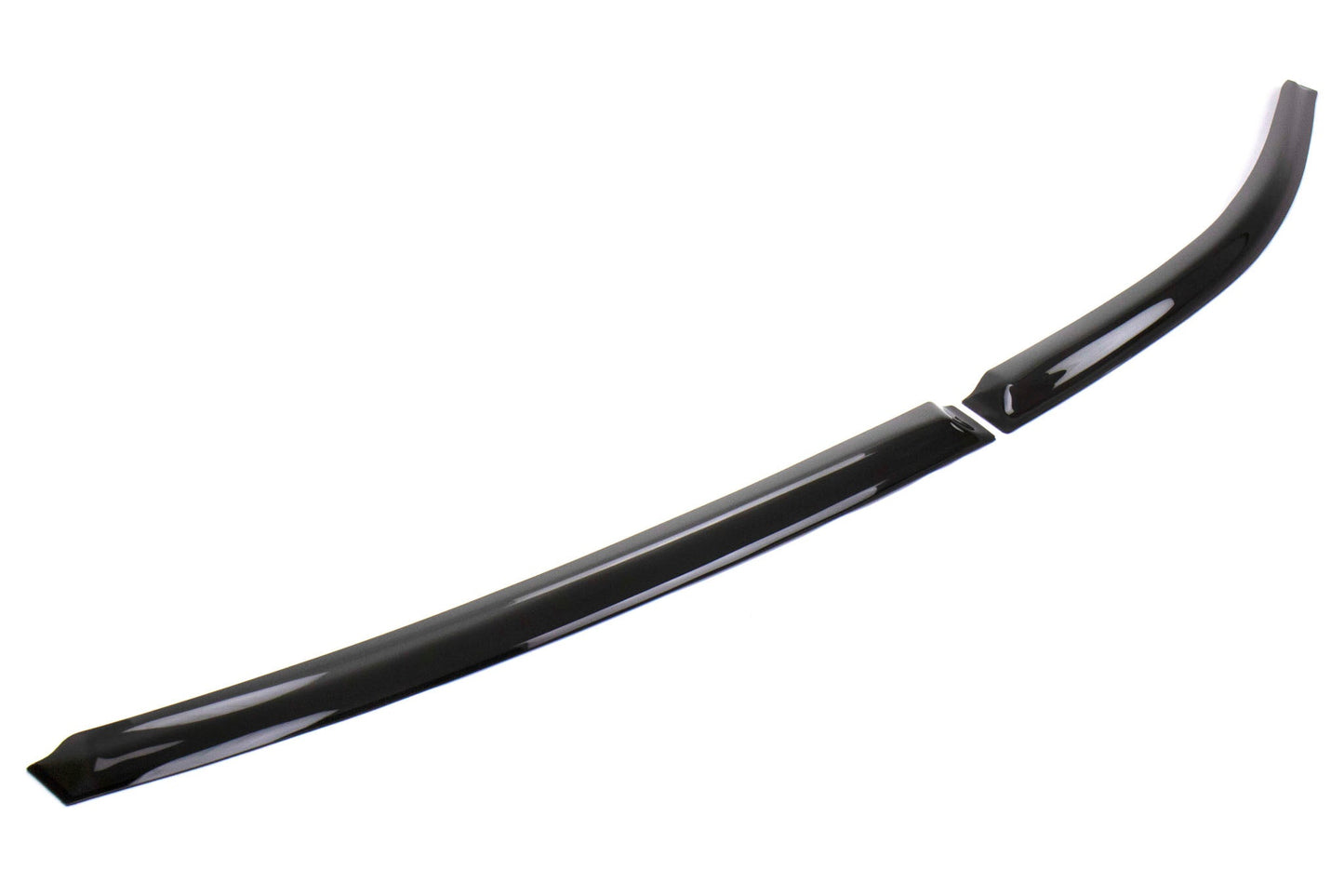OLM Rain Guard Deflector Kit - 2013-2017 Crosstrek - Graveyard Performance