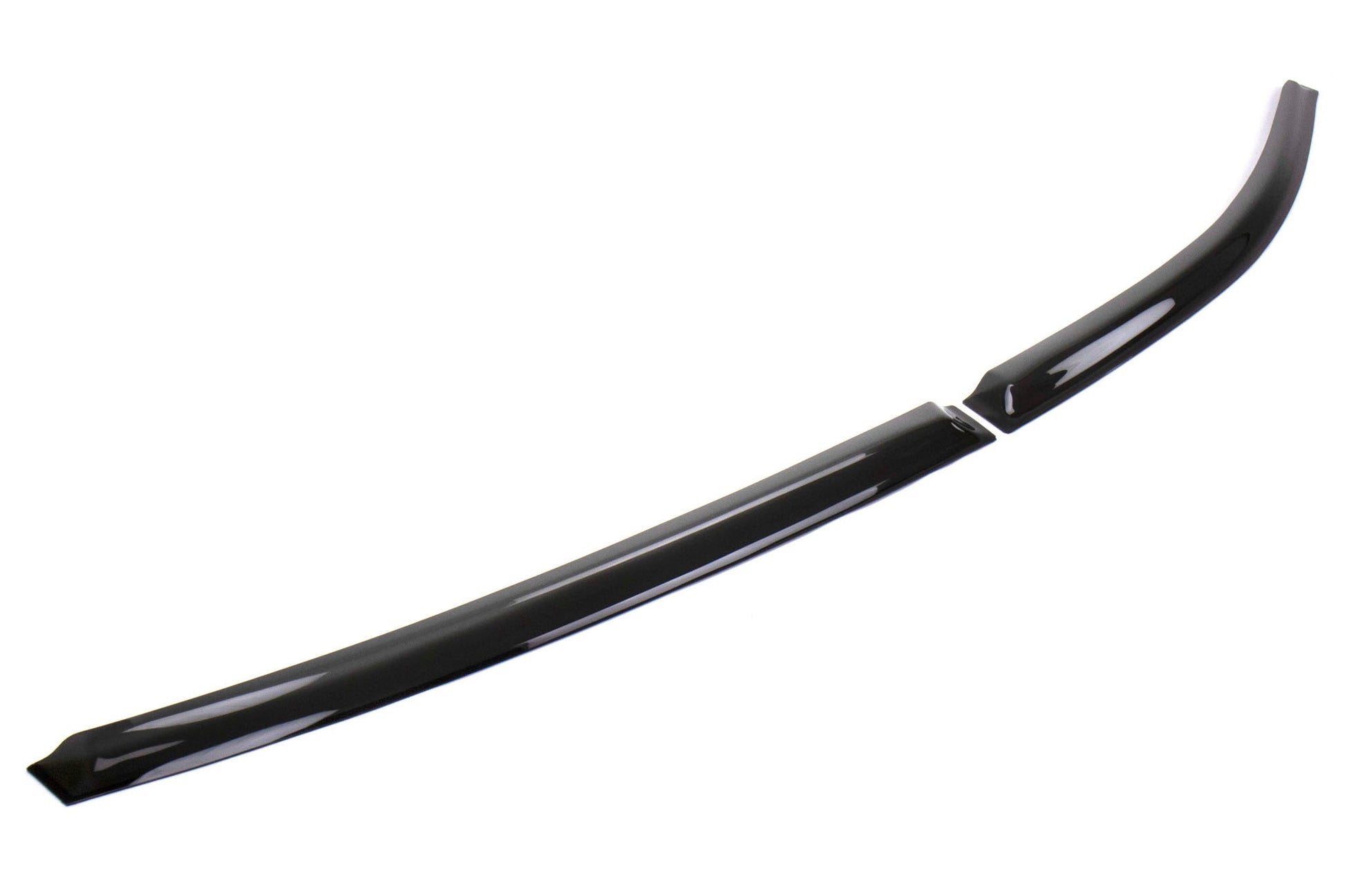 OLM Rain Guard Deflector Kit - 2013-2017 Crosstrek - Graveyard Performance