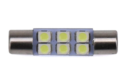 OLM Style Series 28mm Vanity Fuse LED Bulb (SINGLE BULB) - Graveyard Performance