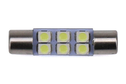 OLM Style Series 28mm Vanity Fuse LED Bulb (SINGLE BULB) - Graveyard Performance