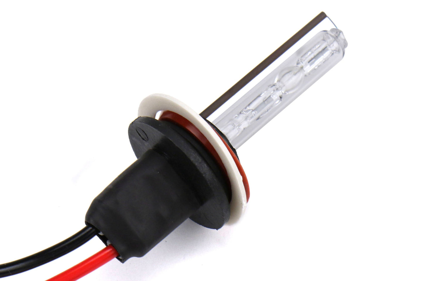 OLM Low Beam 35w HID Kit (various colors) UNIVERSAL -5000K - Graveyard Performance