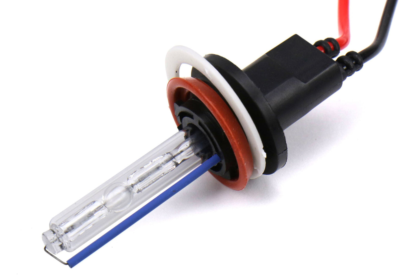 OLM Low Beam 35w HID Kit (various colors) UNIVERSAL -5000K - Graveyard Performance