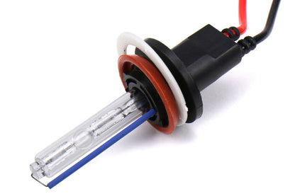 OLM Low Beam 35w HID Kit (various colors) UNIVERSAL -5000K - Graveyard Performance