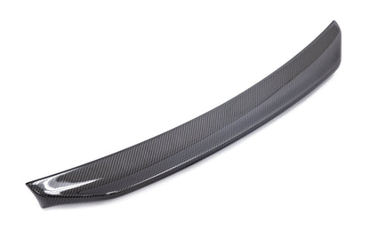 OLM Point Five Carbon Fiber Duckbill Spoiler 2015+ WRX / STI