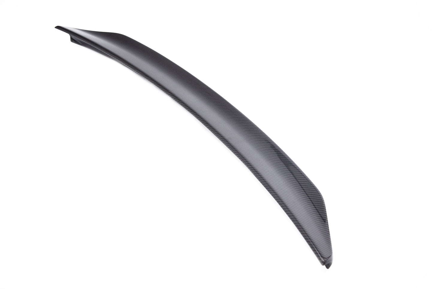 OLM Point Five Carbon Fiber Duckbill Spoiler 2015+ WRX / STI