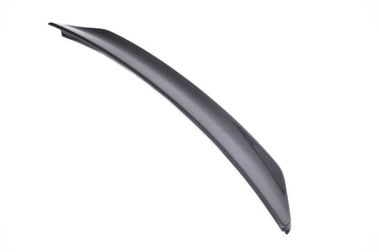 OLM Point Five Carbon Fiber Duckbill Spoiler 2015+ WRX / STI