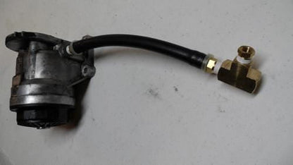Oil Pressure Sensor Adapter (Mazda and Ford)