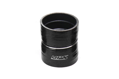 HPS Silicone Intercooler Turbo Boot Hose Black ORCH-207-BLK replace part # 8C3Z-6N650-A 8C3Z-6W650-A