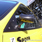Acura Integra Formula GT3 Mirrors 1994-2001