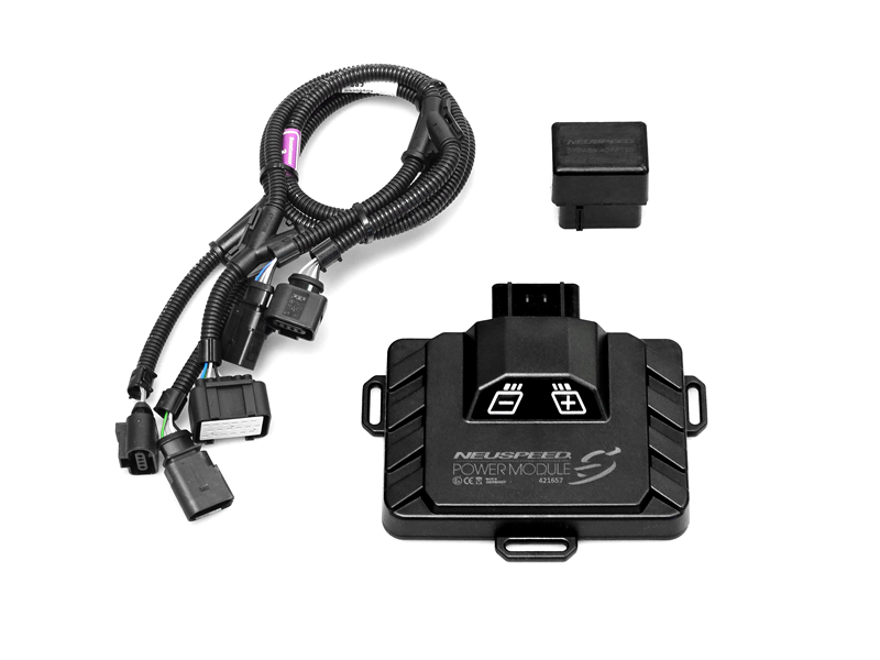 Power Module | S • PQ35/PQ46 EA288 2.0T TDI