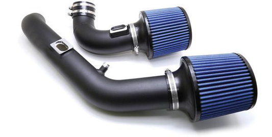 Phoenix Racing M3/M4 S55 Performance Intake, Performance Filter and Mounting Hardware (1053) - Burger Motorsports