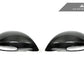 AutoTecknic Dry Carbon Sport Design Mirror Covers - Porsche 991 Turbo | GT3 | GT4