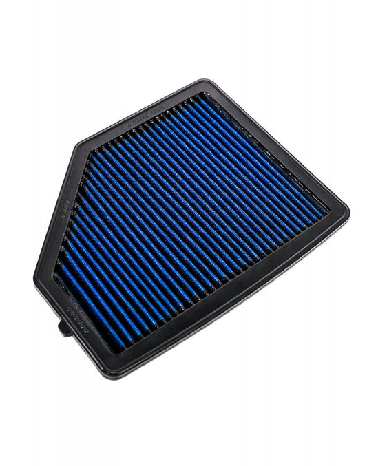 PRL Motorsports 2021+ Acura TLX Type-S Drop-In High-Flow Panel Air Filter - Graveyard Performance
