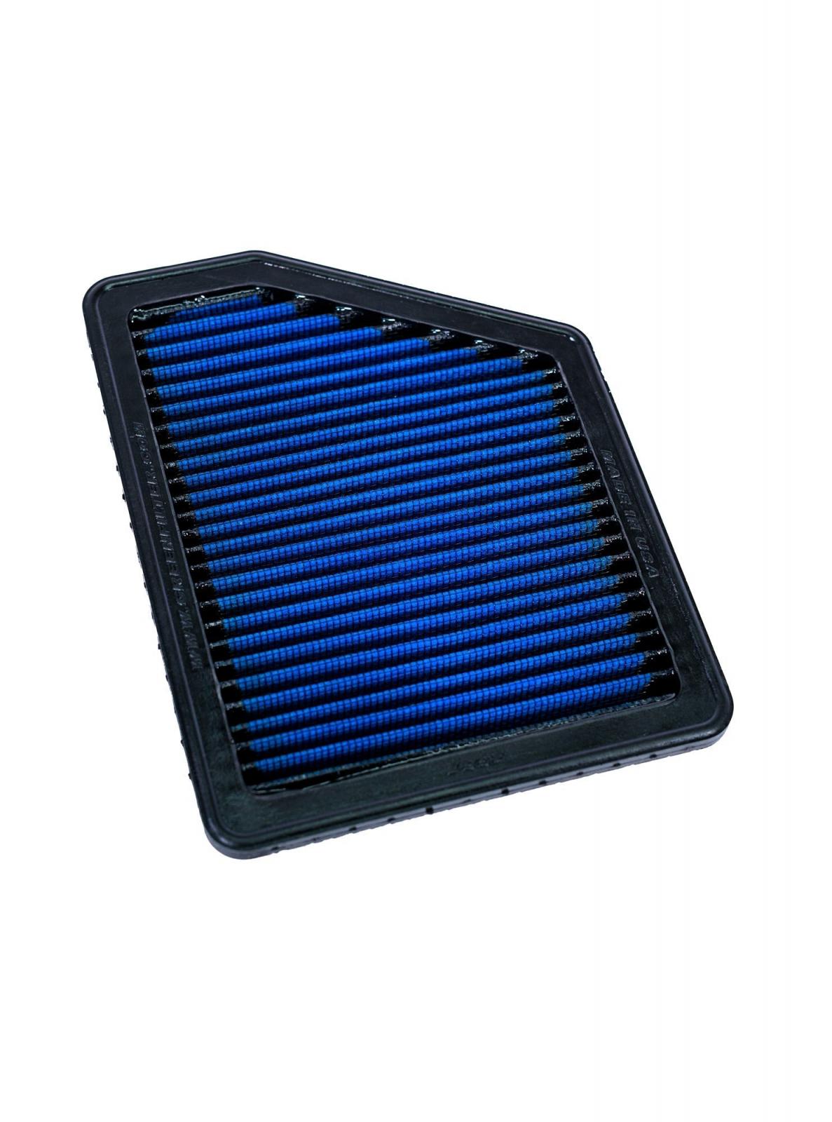 PRL Motorsports 2016-2023 Honda Civic 2.0L Drop-In High-Flow Panel Air Filter