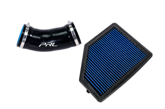 PRL Motorsports 2022+ Acura MDX Type-S Stage 1 Intake Upgrade Kit