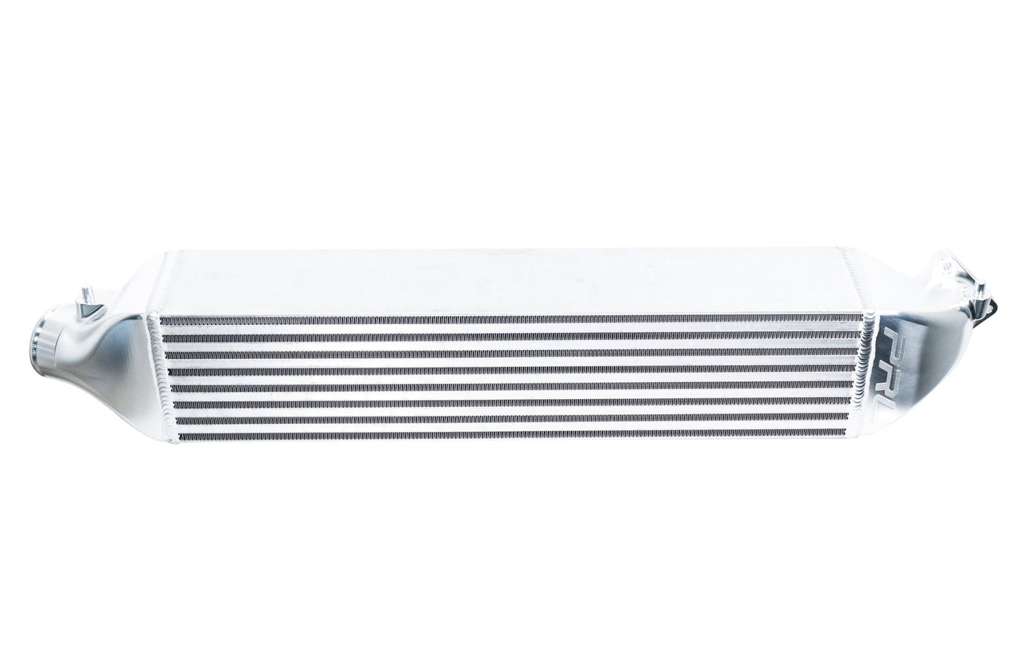 PRL Motorsports 2021+ Acura TLX Type-S Intercooler Upgrade Kit Black