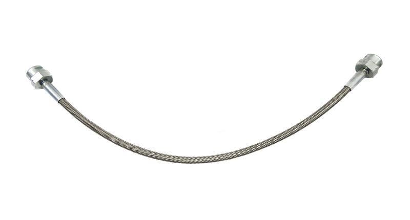 PRL Motorsports 2023+ Honda Civic Type-R FL5 Stainless Steel Braided PTFE Clutch Line