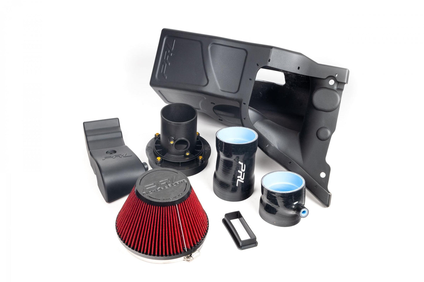 PRL Motorsports 2023+ Honda Civic Type-R High Volume Intake System