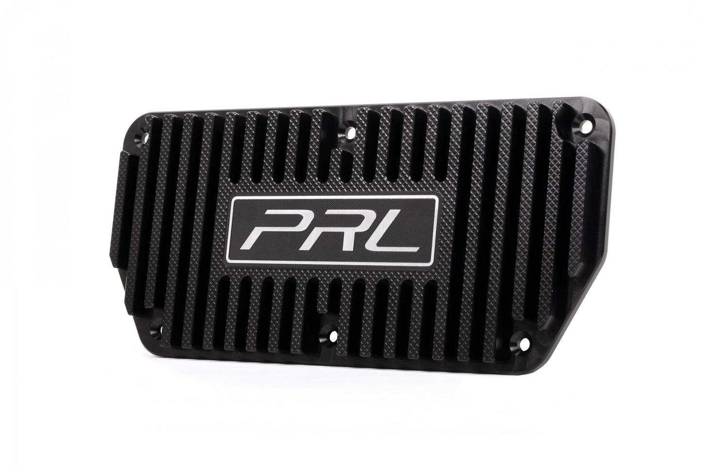 PRL Motorsports 2023+ Honda Civic Type-R OEM Tip Turbocharger Inlet PipeÂ Heat Sink