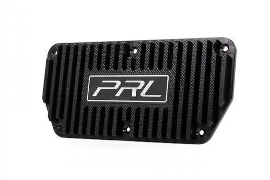 PRL Motorsports 2023+ Honda Civic Type-R OEM Tip Turbocharger Inlet PipeÂ Heat Sink