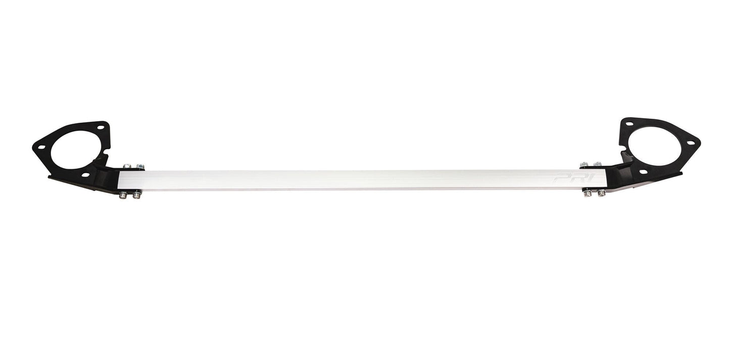 PRL Motorsports 2023+ Honda Civic Type-R FL5 Throwback Strut Bar Front